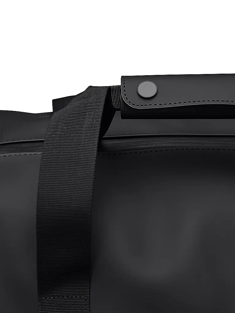 RAINS | Bolso - Weekender HILO Small | Negro