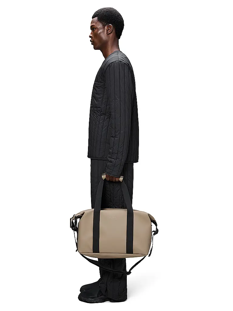 RAINS | Bolso - Weekender HILO Small |