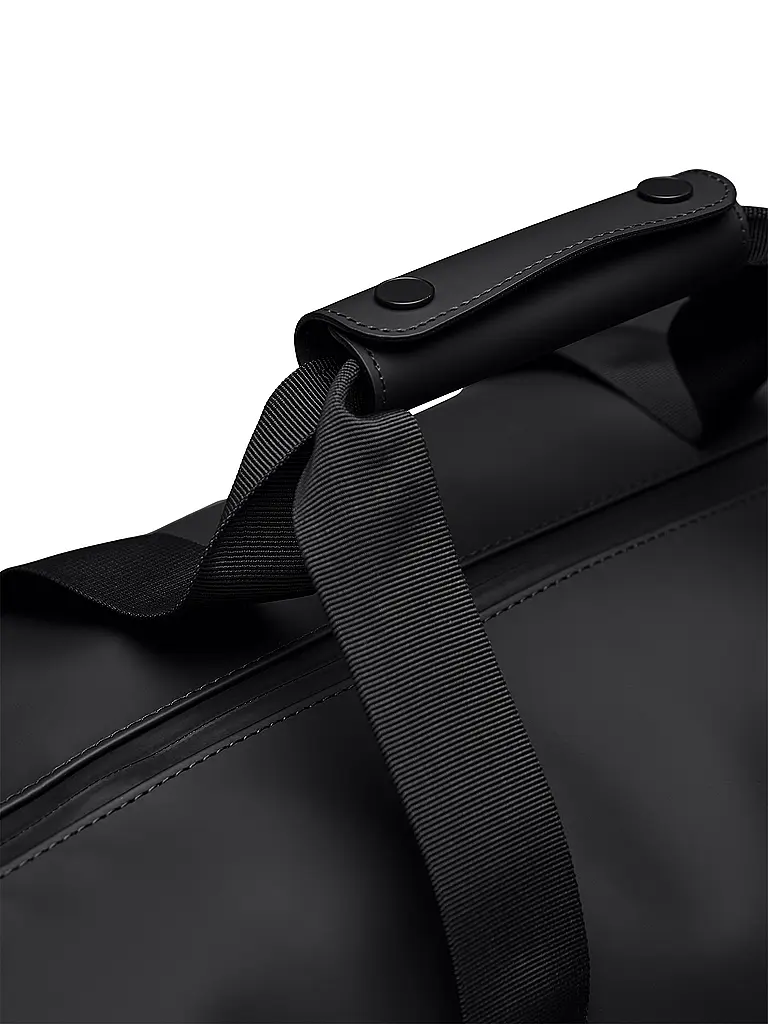 RAINS | Bolso - Weekender HILO Small | Negro