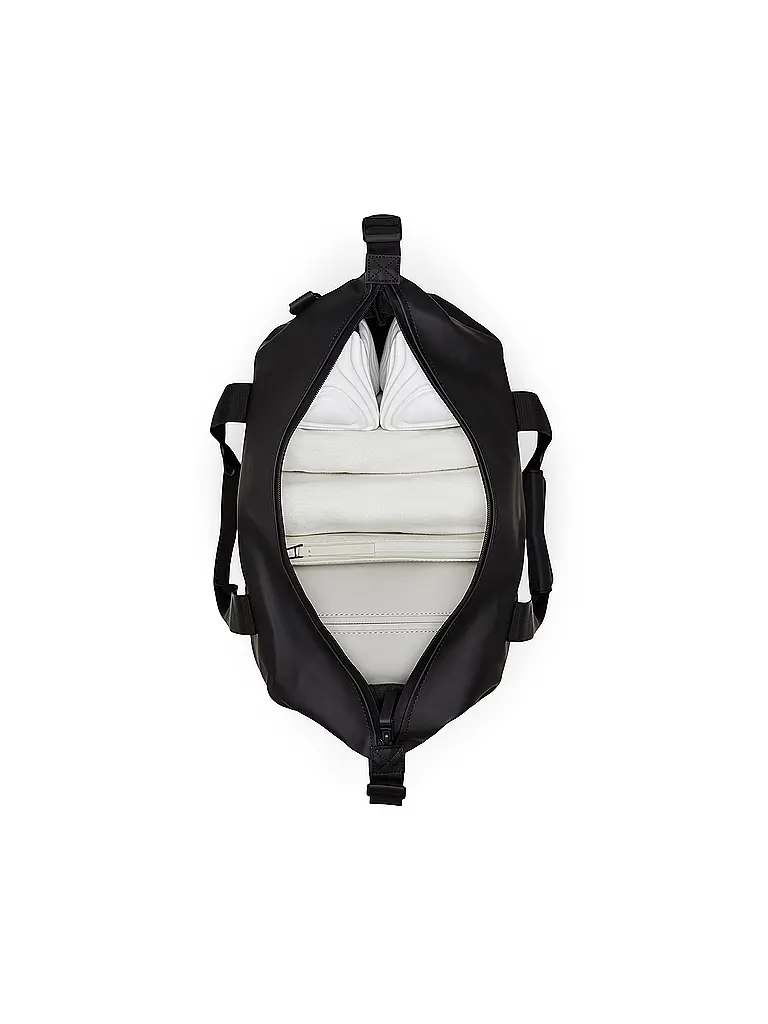 RAINS | Bolso - Weekender HILO Small | Negro
