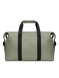 RAINS | Bolso - Weekender HILO | Verde claro