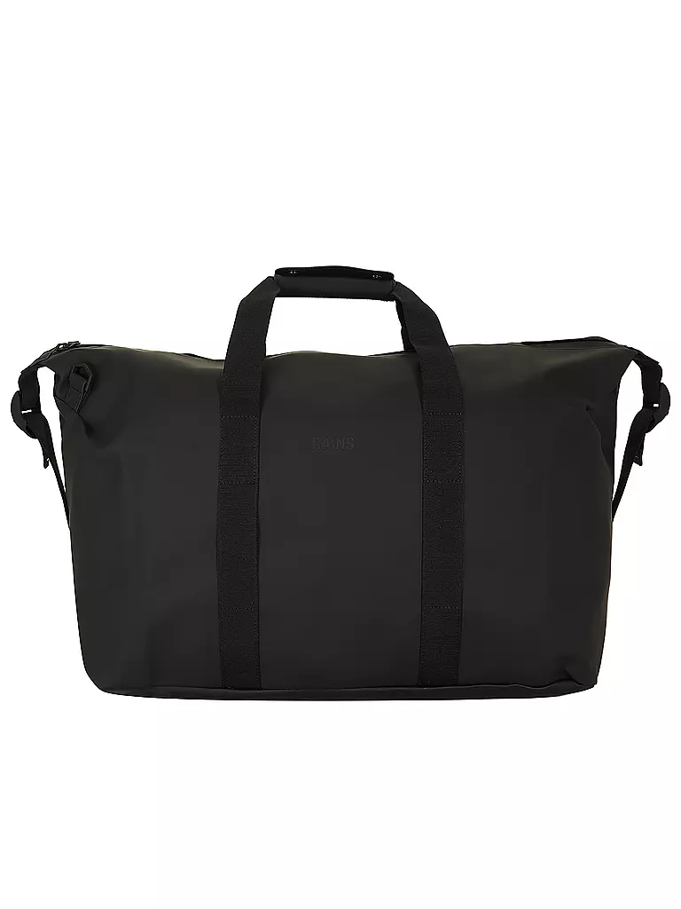RAINS | Bolso - Weekender HILO | Negro