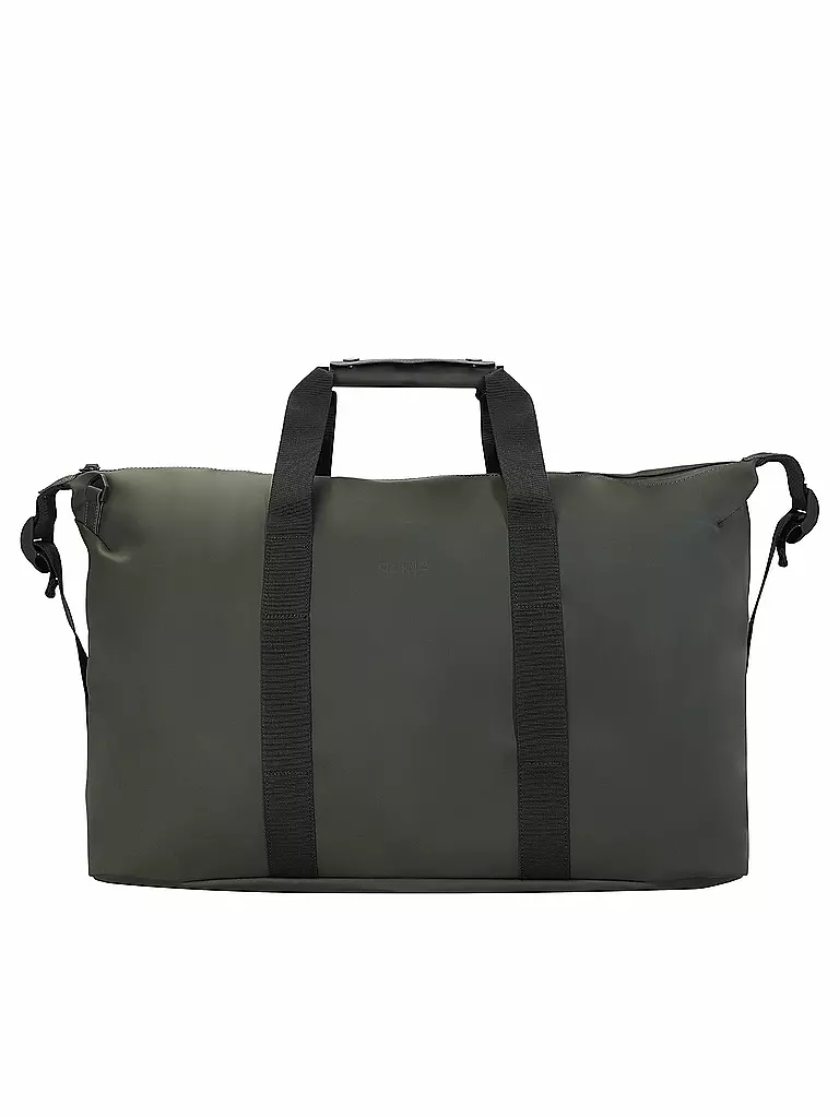RAINS | Bolso - Weekender HILO | Verde