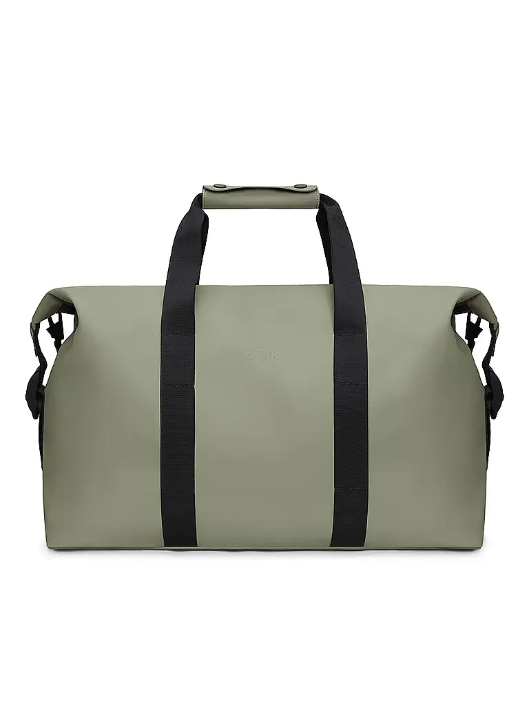 RAINS | Bolso - Weekender HILO | Verde claro