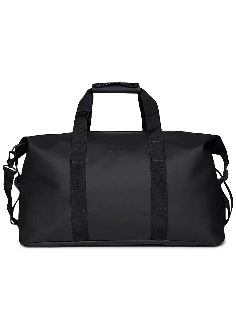 RAINS | Bolso - Weekender HILO | Negro