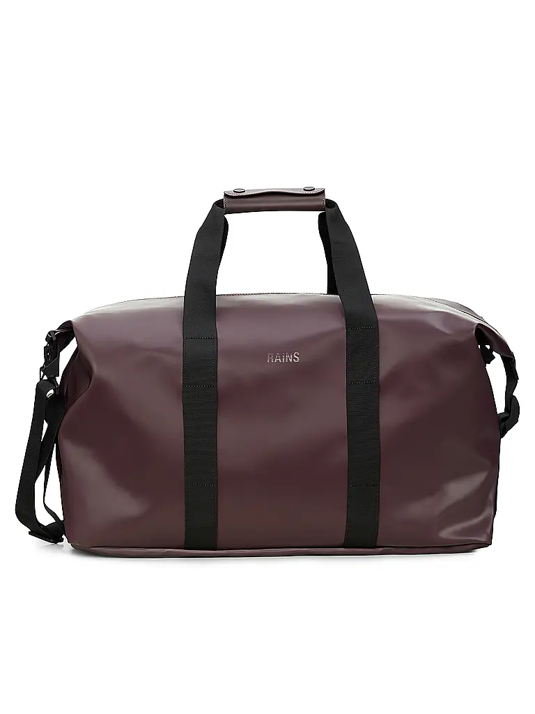 RAINS | Bolso - Weekender HILO | Gris