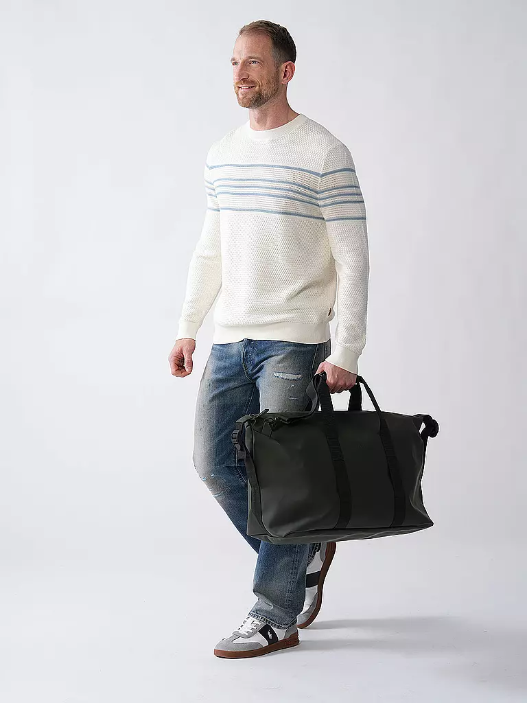 RAINS | Bolso - Weekender HILO | Verde