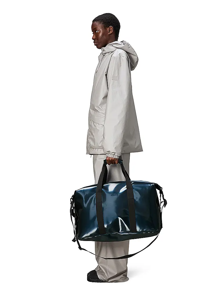 RAINS | Bolso - Weekender HILO | Azul