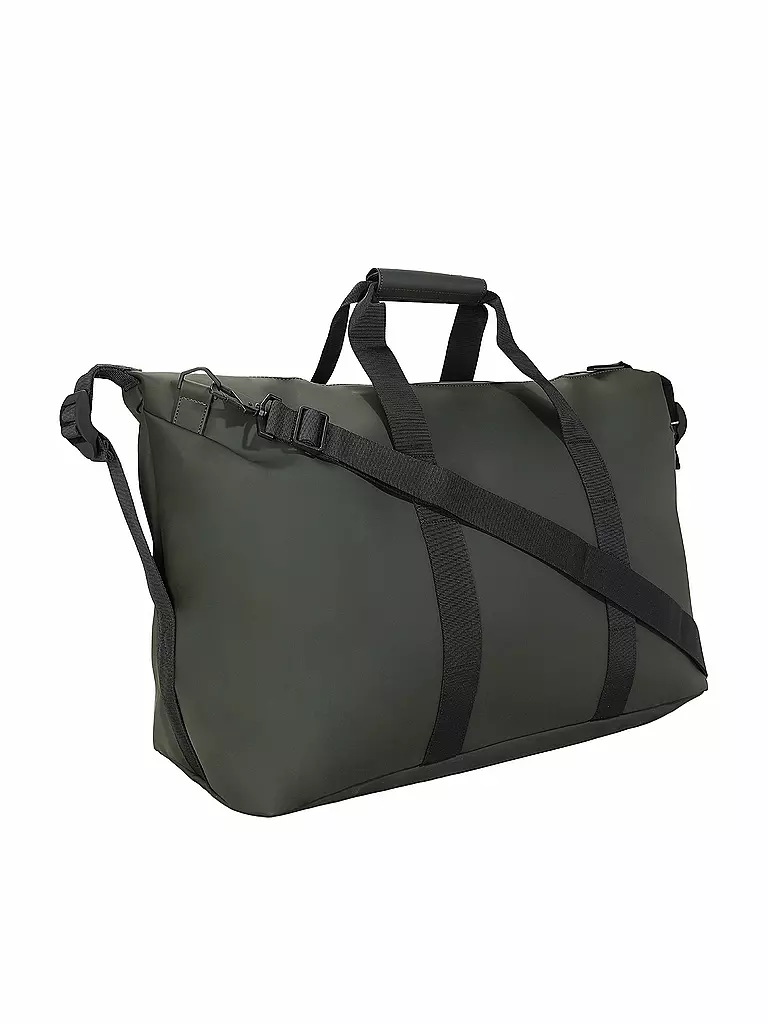 RAINS | Bolso - Weekender HILO | Verde