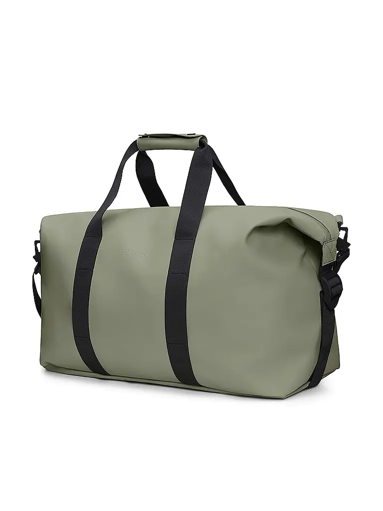 RAINS | Bolso - Weekender HILO | Verde claro