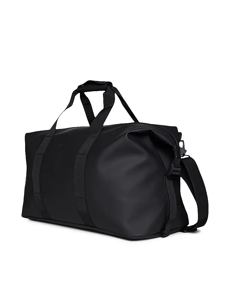 RAINS | Bolso - Weekender HILO | Negro
