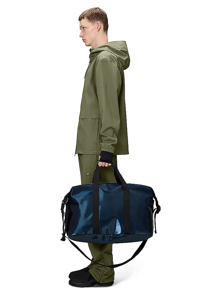 RAINS | Bolso - Weekender HILO | Azul