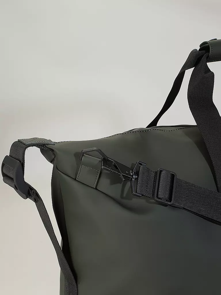 RAINS | Bolso - Weekender HILO | Verde
