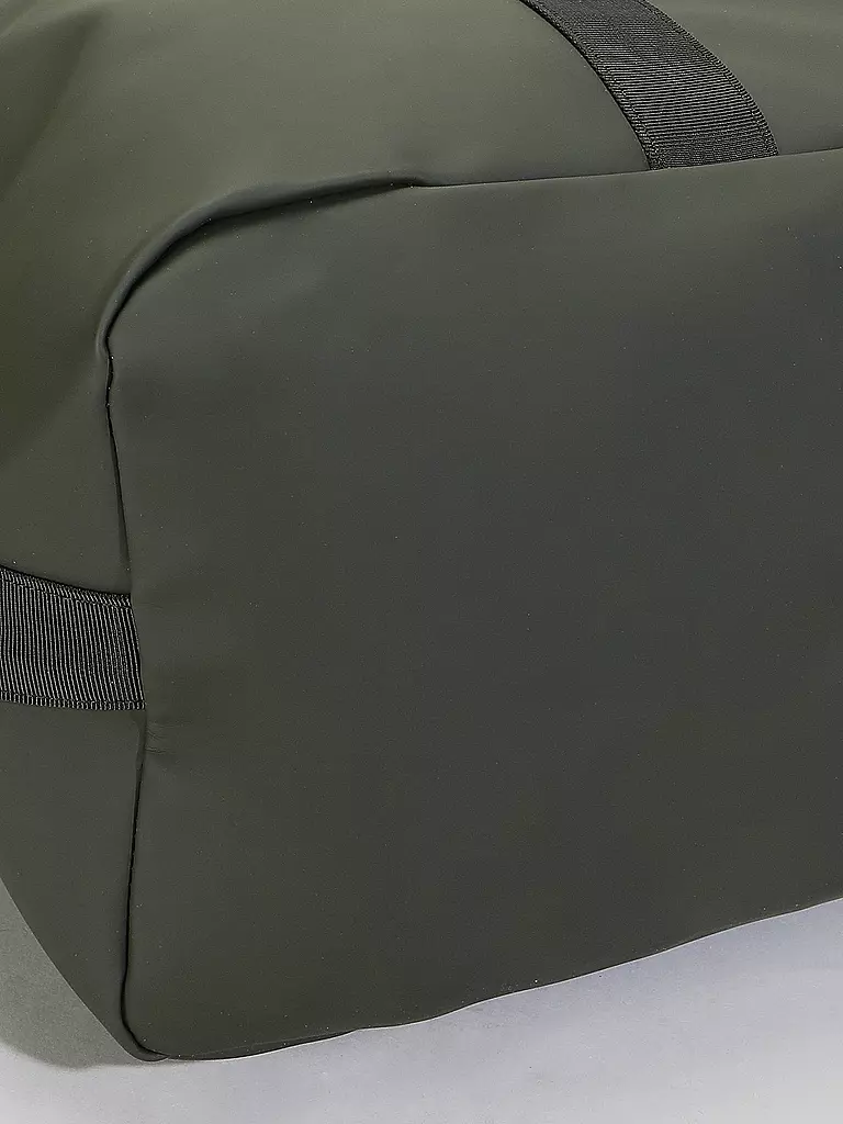 RAINS | Bolso - Weekender HILO | Verde