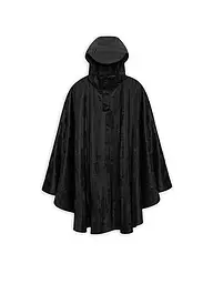 RAINS | Cape - Poncho de lluvia W3 | Gris
