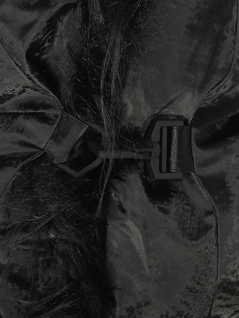 RAINS | Chaqueta acolchada ALTA VISON | 