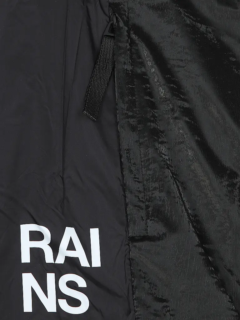 RAINS | Chaqueta acolchada ALTA VISON | 
