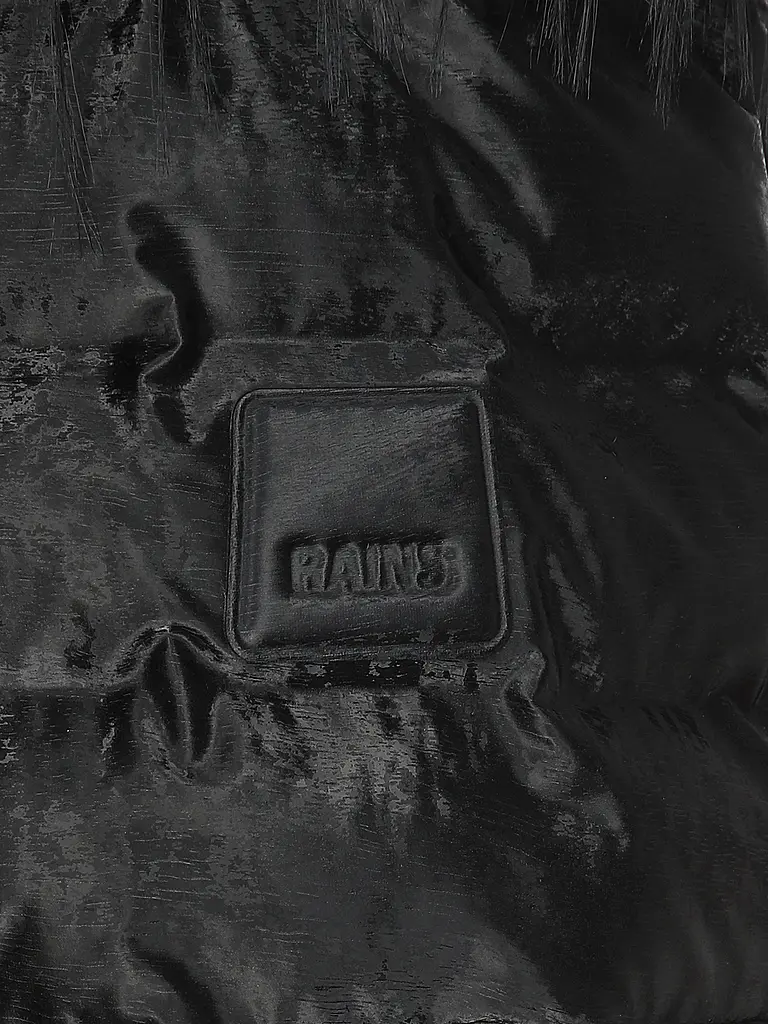 RAINS | Chaqueta acolchada ALTA VISON | 