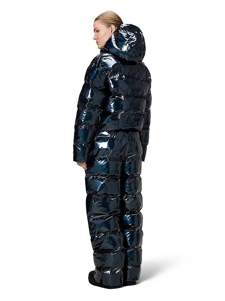 RAINS | Chaqueta acolchada ALTA | 