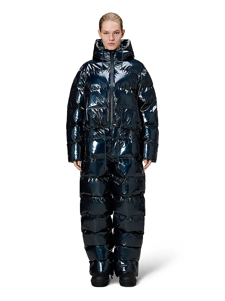 RAINS | Chaqueta acolchada ALTA | 