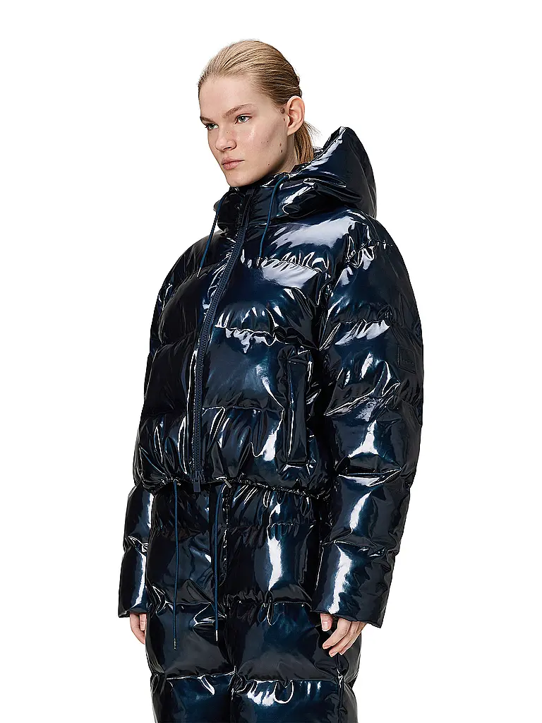 RAINS | Chaqueta acolchada ALTA | 