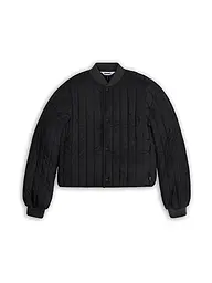 RAINS | Chaqueta acolchada ligera | Negro