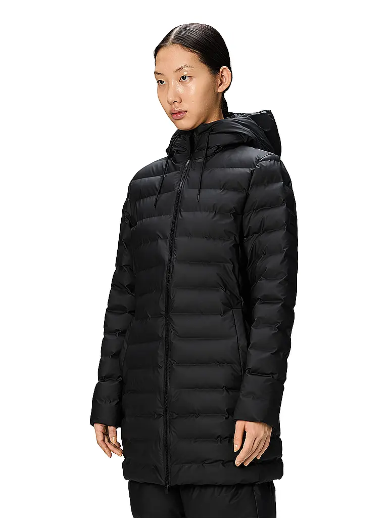 RAINS | Chaqueta acolchada LOHJA LONG | 