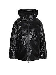 RAINS | Chaqueta acolchada SIBU VISION | Negro