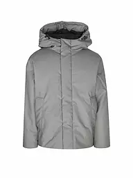 RAINS | Chaqueta ASKIM | Gris