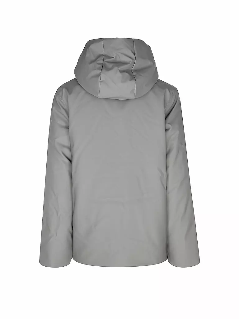 RAINS | Chaqueta ASKIM | Gris