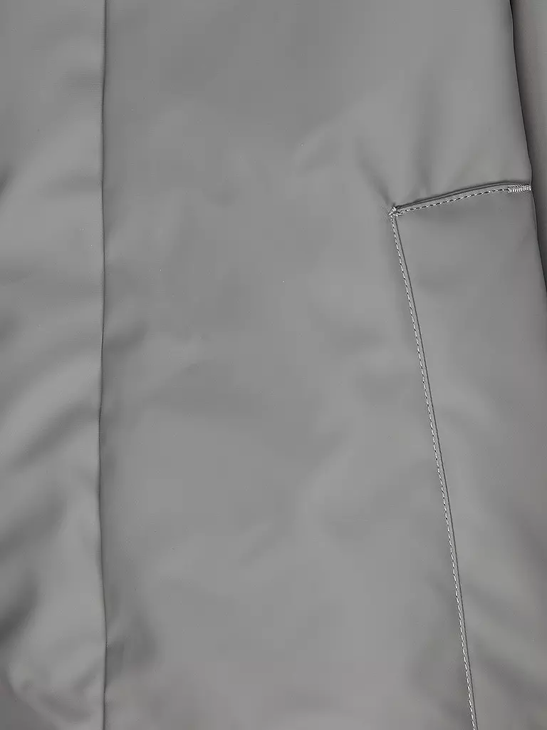 RAINS | Chaqueta ASKIM | Gris