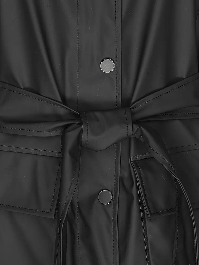 RAINS | Chaqueta de lluvia CURVE W JACKET | 