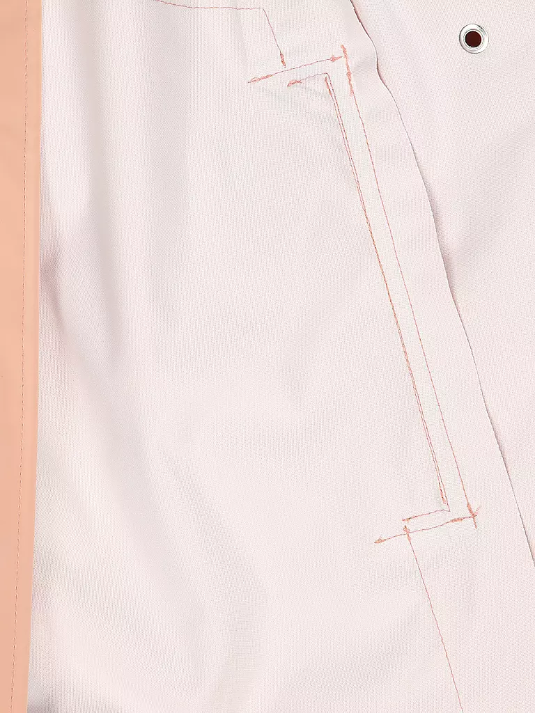 RAINS | Chaqueta de lluvia STRING W JACKET | 