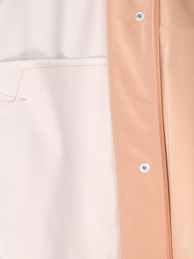 RAINS | Chaqueta de lluvia STRING W JACKET | 