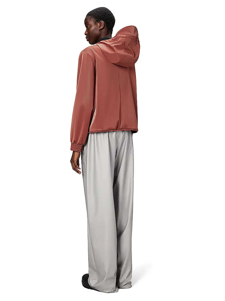 RAINS | Chaqueta de lluvia STRING W JACKET | 