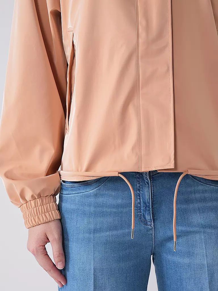 RAINS | Chaqueta de lluvia STRING W JACKET | 