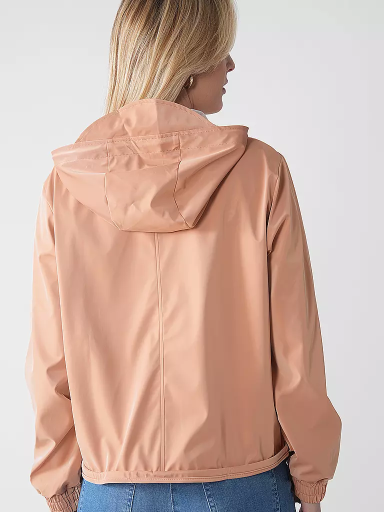 RAINS | Chaqueta de lluvia STRING W JACKET | 