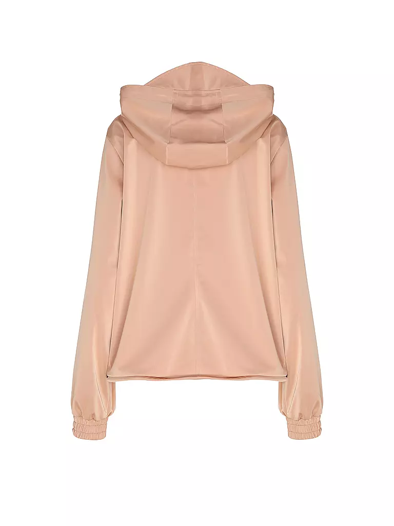 RAINS | Chaqueta de lluvia STRING W JACKET | 