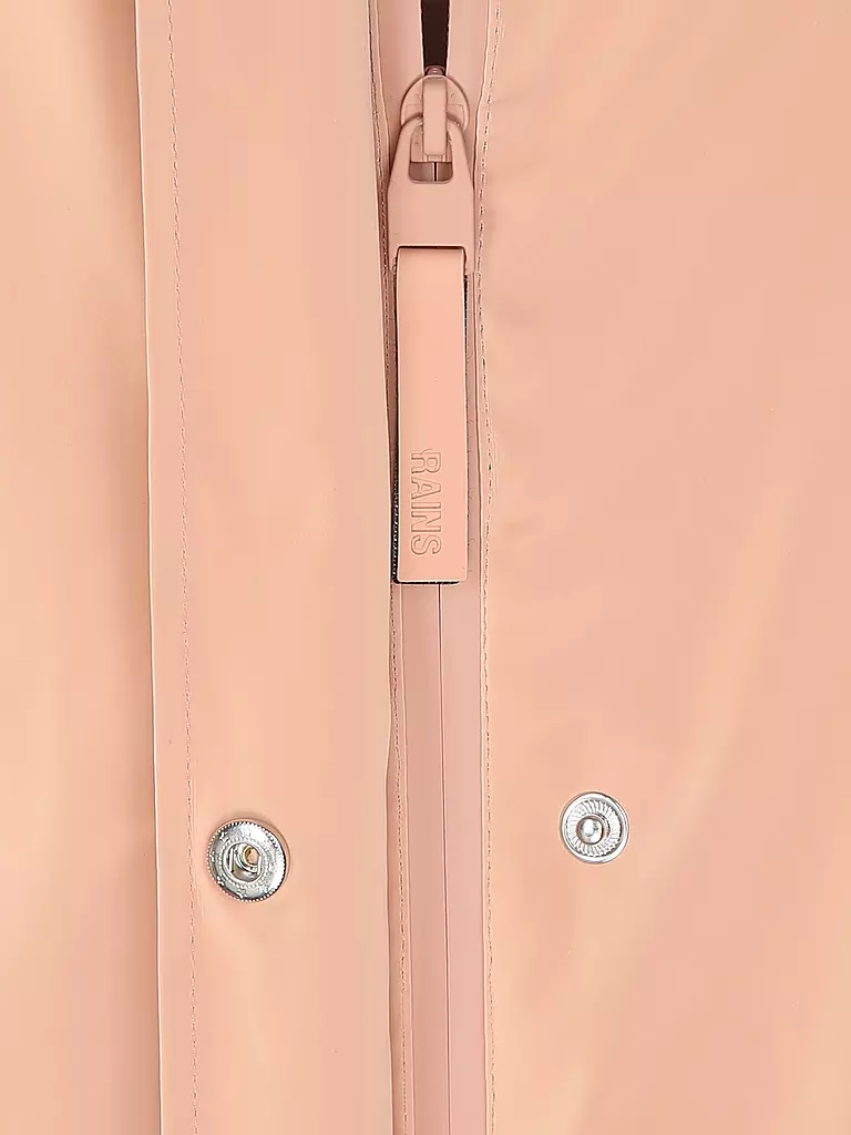 RAINS | Chaqueta de lluvia STRING W JACKET | 
