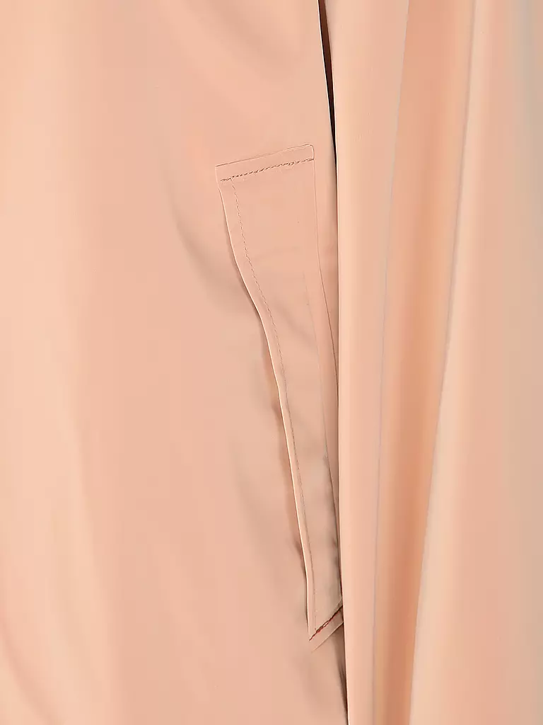 RAINS | Chaqueta de lluvia STRING W JACKET | 