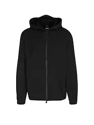 RAINS | Chaqueta de lluvia SUVA HARDSHELL | Negro