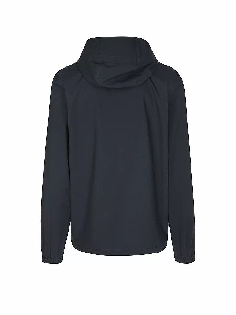 RAINS | Chaqueta de lluvia SUVA HARDSHELL | Azul