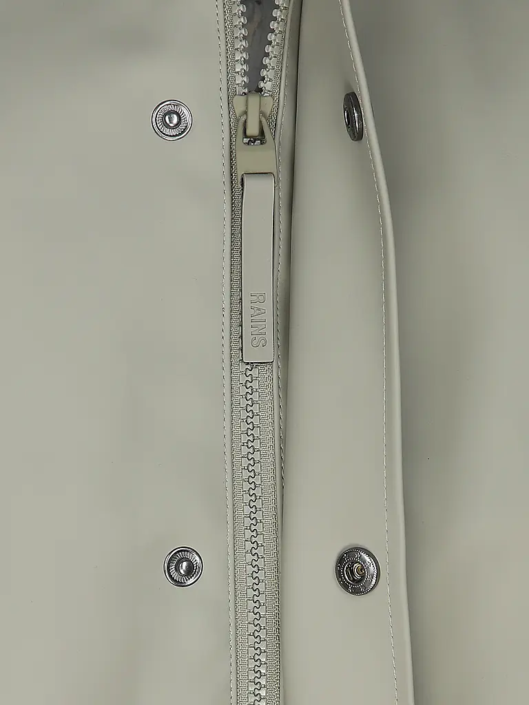 RAINS | Chaqueta de lluvia VISION RAIN SHORT | 