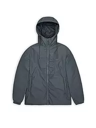 RAINS | Chaqueta impermeable LOHJA | Azul