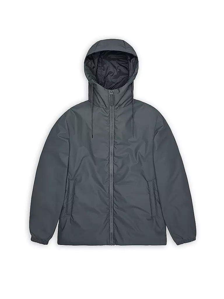 RAINS | Chaqueta impermeable LOHJA | Azul