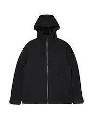 RAINS | Chaqueta impermeable SUVA | Negro