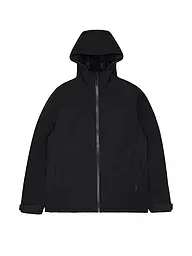 RAINS | Chaqueta impermeable SUVA | Negro