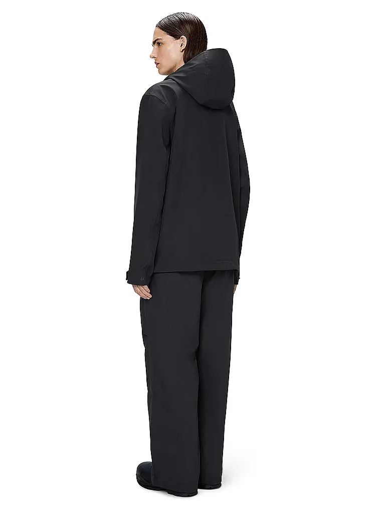 RAINS | Chaqueta impermeable SUVA | 