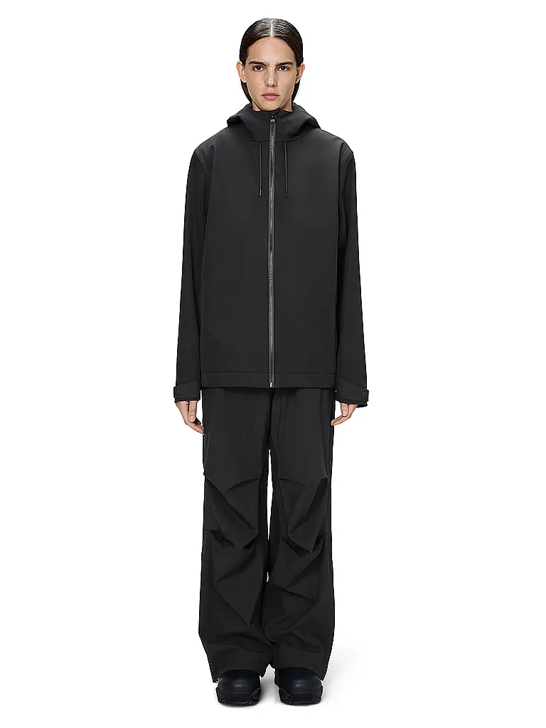 RAINS | Chaqueta impermeable SUVA | 