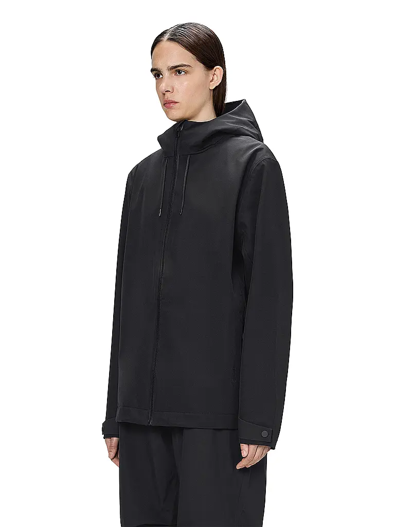 RAINS | Chaqueta impermeable SUVA | 